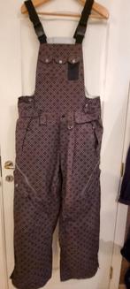 Snowboard- of skijumpsuit van Oakley als nieuw, Kleding | Heren, Wintersportkleding, Ophalen, Zo goed als nieuw