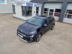 Kia Niro 1.6 GDi HEV FULL OPTION * LED * LEDER * JBL * ...., Autos, Kia, Cuir, Achat, Euro 6, Entreprise