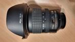 Lens Nikon AF-S 10-24mm F/3.5-4.5G ED DX, Ophalen, Zo goed als nieuw, Groothoeklens, Zoom
