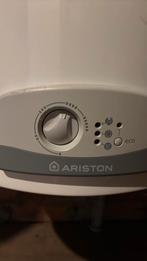 Electrische boiller Ariston 200 liter, Ophalen, Zo goed als nieuw