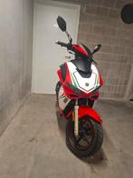 Neco gpx 50 4t  nog geen 3 maand oud, Ophalen, Zo goed als nieuw