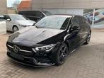 CLA 200 Shooting Break AMG, CLA, Zwart, 120 kW, Bedrijf