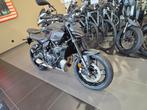 Yamaha MT07 35kw/54kw(NIEUW), Motoren, Motoren | Yamaha, 2 cilinders, Motorrijbewijs A, Bedrijf, Meer dan 35 kW