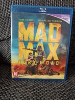 Mad Max Fury Road (Blu-ray) ENG/FR/NL, CD & DVD, Comme neuf, Enlèvement ou Envoi, Action