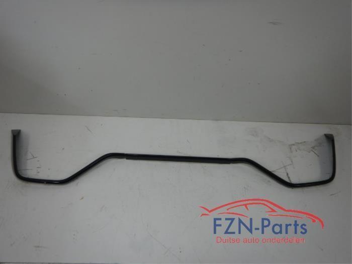 Bumpercover voor Audi A6 (22740466), Auto-onderdelen, Carrosserie, Bumper, Voor, Gebruikt, Ophalen