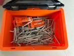 Spit slagpluggen 225st, Doe-het-zelf en Bouw, Ophalen, Nieuw, 50 tot 100 mm, Overige typen