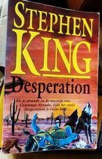 Stephen King - Desperation 1996, Ophalen of Verzenden, Zo goed als nieuw