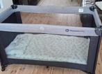 babybed, Ophalen, Zo goed als nieuw, Reisbedje