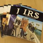 I.R.$  1-19 compleet, Ophalen of Verzenden, Zo goed als nieuw