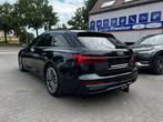 Audi A6 AVANT 55 TFSI e 367PK S-Tronic Quattro Sport Pack, Auto's, Audi, Automaat, Gebruikt, 4 cilinders, 1984 cc