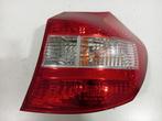 ACHTERLICHT RECHTS BUITEN BMW 1 serie (E87 / 87N), Gebruikt, BMW