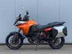 KTM 1190 Adventure – 2017 – 25000km – 1ste eigenaar Topstaat, Motoren, Motoren | KTM, 2 cilinders, Motorrijbewijs A, Bedrijf, Meer dan 35 kW