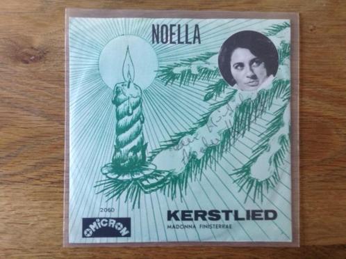 single noella, Cd's en Dvd's, Vinyl Singles, Single, Nederlandstalig, 7 inch, Ophalen of Verzenden