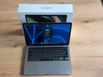 MacBook Pro 13” - M1, Informatique & Logiciels, 256 GB, 13 pouces, Utilisé, Azerty