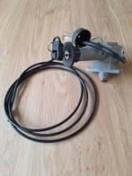 Contact slot sym fiddle 2 en 3 50cc scooter, Fietsen en Brommers, Brommeronderdelen | Algemeen, Ophalen of Verzenden, Zo goed als nieuw