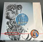 Marco Bailey- Dancer planet record EP, Ophalen of Verzenden, Gebruikt, 12 inch, Dance Populair