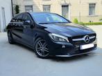 CLA 200d Shooting brake Business solution, CLA, Leder en Stof, Zwart, USB