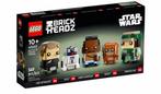 40623 LEGO BrickHeadz Star Wars Battle of Endor Heroes, Ophalen of Verzenden, Lego