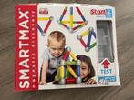 Smartmax start, Ophalen, Zo goed als nieuw, Bouwen