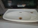 Petit lavabo  pour wc, Bricolage & Construction, Comme neuf, Toilettes