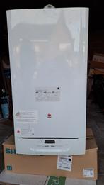 Bulex  condensatiegaswandketel, Ophalen, Gebruikt