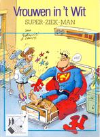 Verzameling strips Vrouwen in 't wit., Meerdere stripboeken, Ophalen of Verzenden, Gelezen, Raoul Cauvin