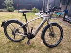 Trek allant +8s speed pedelec, Ophalen