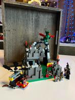 Lego Castle 6087 vintage, Ophalen of Verzenden, Zo goed als nieuw, Complete set, Lego