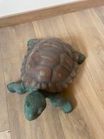 Stenen schildpad, Ophalen, Zo goed als nieuw, Dier