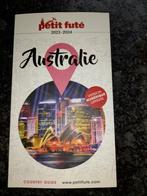 Country guide Australie, Ophalen, Zo goed als nieuw