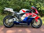 Honda CBR1000RR SC57, Motoren, 4 cilinders, Super Sport, Particulier, Meer dan 35 kW