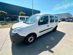 Renault Kangoo Maxi/2020/1.5dci/ sensoren/euro 6, Auto's, Bestelwagens en Lichte vracht, Euro 6, Renault, Bedrijf, USB