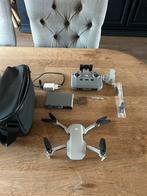 DJI Mini 2 Fly More Combo, Ophalen, Zo goed als nieuw, Drone met camera
