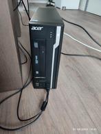 Acer veriton Pro, Ophalen, 8 GB, Zo goed als nieuw, Gaming