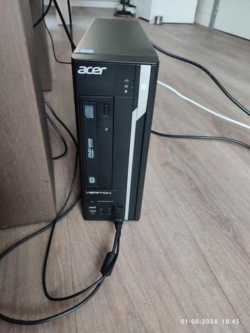 Acer Veriton Pro