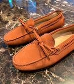 Tod's Loafers Gommino Driving Shoes maat 38, Kleding | Heren, Schoenen, Ophalen of Verzenden, Zo goed als nieuw, Loafers