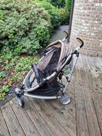 Buggy Quax met regenhoes en voetenzak., Kinderen en Baby's, Buggy's, Ophalen, Gebruikt