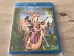 Disney Rapunzel Blue Ray DVD (Nieuw), Cd's en Dvd's, Ophalen of Verzenden, Nieuw in verpakking, Tekenfilms en Animatie