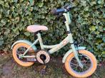 Kinderfiets 12 inch, Fietsen en Brommers, Ophalen, Zijwieltjes, Gebruikt, Minder dan 16 inch