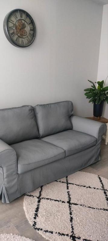 Ektorp tweezit sofa beschikbaar voor biedingen