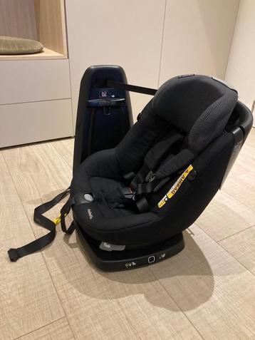 Autostoel axissfix maxi cosi  beschikbaar voor biedingen