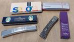 lot  mondharmonica, Musique & Instruments, Instruments à vent | Harmonica, Enlèvement ou Envoi