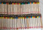 KARL MAY POCKETS VOLLEDIGE REEKS 1 tem 50, Boeken, Ophalen of Verzenden, Gelezen, Karl May