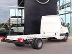 Mercedes-Benz Sprinter 519 CDI 4.32m OPBOUW NAAR WENS, Auto's, Bestelwagens en Lichte vracht, Automaat, Achterwielaandrijving