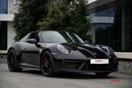 Porsche TARGA 911 Carrera 4 GTS 3.0 Bi-Turbo PDK, Autos, Porsche, Achat, Entreprise, 2 portes, 6 cylindres