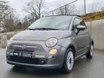 FIAT 500, Autos, Fiat, Achat, 898 cm³, Entreprise, 130 g/km
