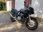 Suzuki bandit, Motoren, Motoren | Suzuki, 4 cilinders, Motorrijbewijs A, Particulier, Meer dan 35 kW
