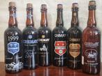 Chimay - Grand Réserve (oude bieren), Verzamelen, Ophalen, Zo goed als nieuw