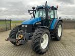 1998 New Holland TS115 Vierwielaangedreven landbouwtractor, Zakelijke goederen, Landbouw | Tractoren, Gebruikt, New Holland