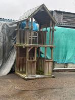 Schommel,speeltuin,toren, Ophalen, Gebruikt